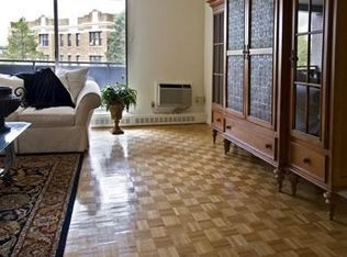 125 Chiswick Rd APT 308D, Brighton, MA 02135