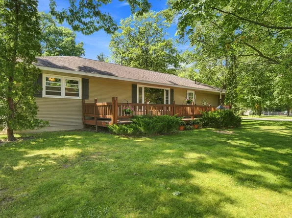 123 Alexander St, Cadillac, MI 49601