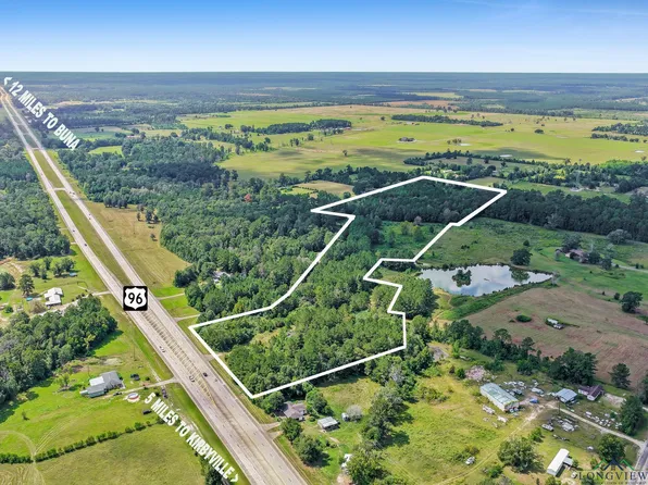 96 Tbd Us Hwy, Kirbyville, TX 75956
