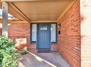 7005 Geneva Ave #B, Lubbock, TX 79413
