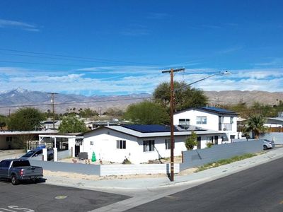 11583 Cactus Dr, Desert Hot Springs, CA, 92240
