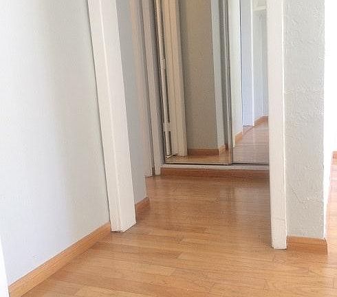 TO HALL CLOSET AND BATH