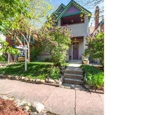 228 W 4th Ave, Denver, CO 80223