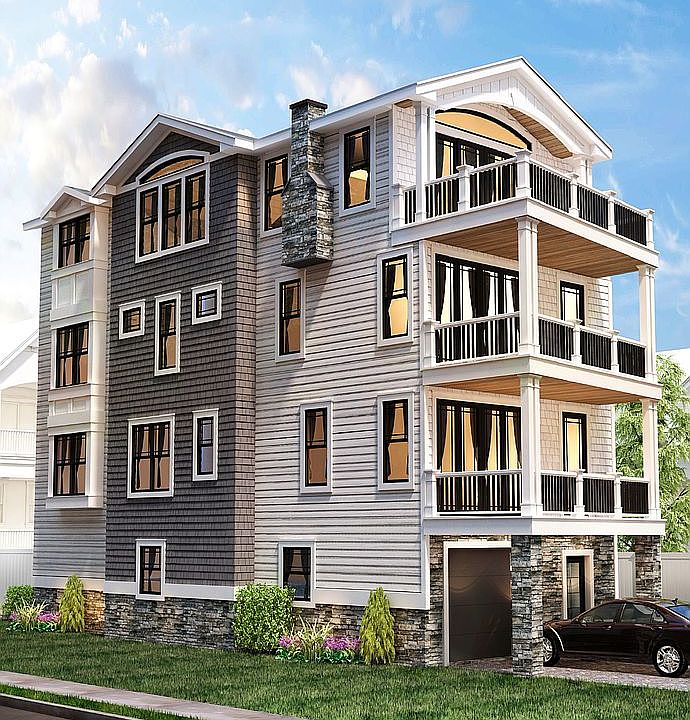 1st image of 400 E Louisville Ave #2.02