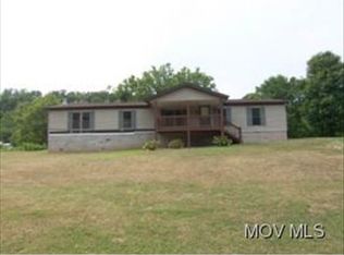 248B Rr 1, Cairo, WV 26337