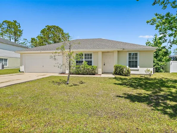 19 Pinell Ln, Palm Coast, FL 32164