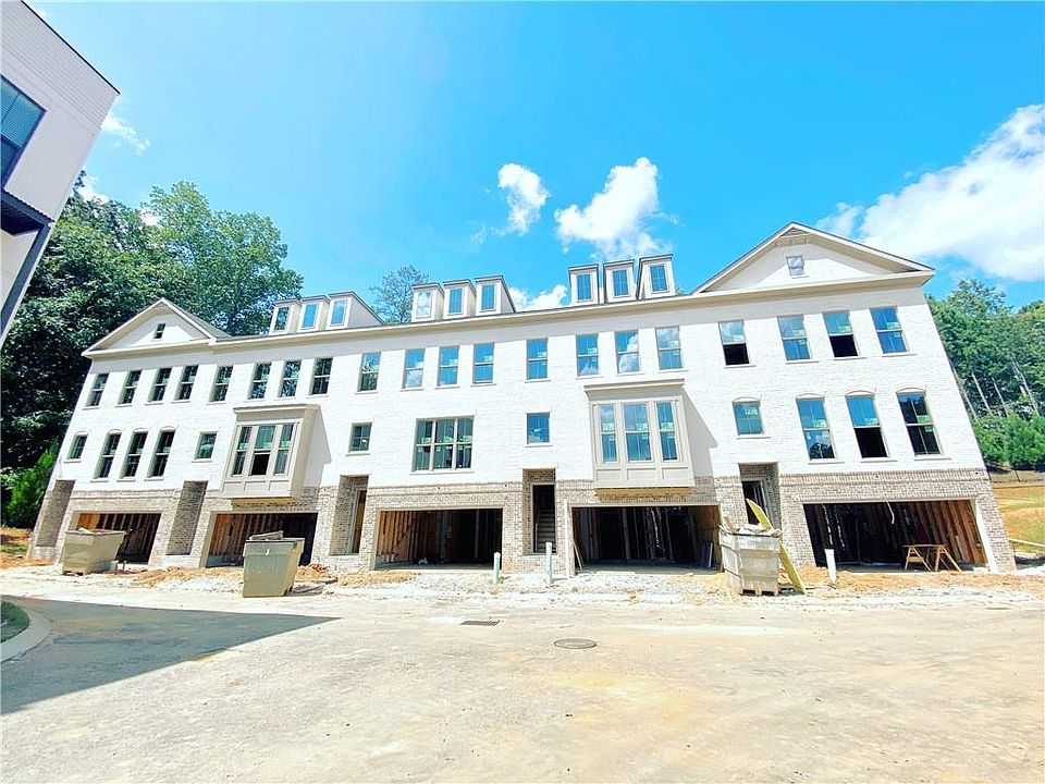 1st image of 407 Bishop Ln #17