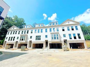407 Bishop Ln #17, Woodstock, GA 30188