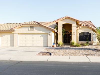 11213 W Sunflower Pl, Avondale, AZ, 85392