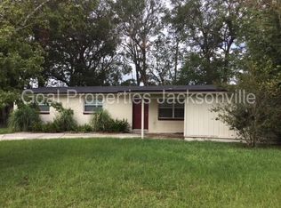 483 Tara Ln, Orange Park, FL 32073