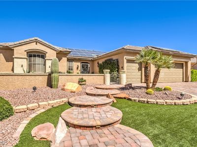 2776 White Sage Dr, Henderson, NV, 89052