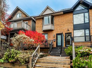 104 Bertmount Ave #BASEMENT, Toronto, ON M4M2X9