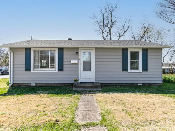 704 W Locust Street, Bolivar, MO 65613