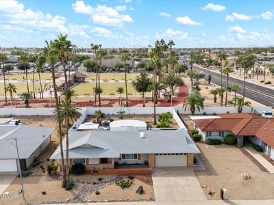 13637 W PYRACANTHA Drive, Sun City West, AZ, 85375