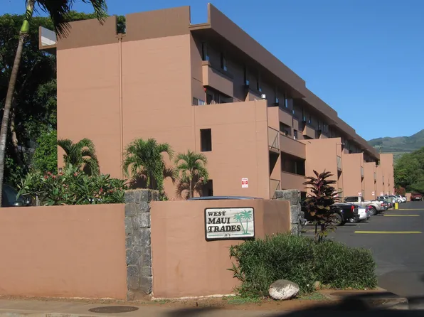 3676 Lower Honoapiilani Rd APT F102, Lahaina, HI 96761