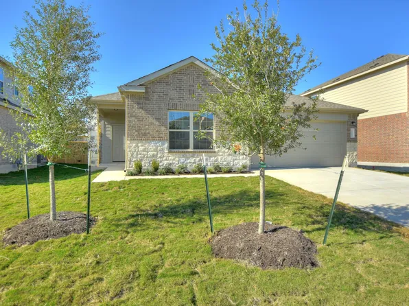 21712 Gallus Dr, Pflugerville, TX 78660