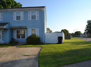 4097 Concordia Way, Virginia Beach, VA 23453