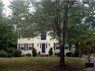 335 Hodges St, Taunton, MA 02780