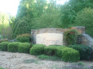 732 Sierra Trace Rd, Denton, NC 27239