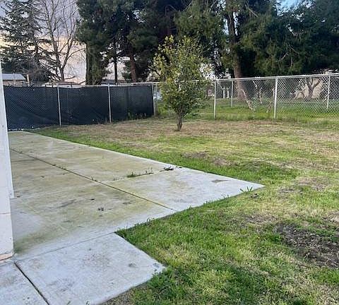 yard
