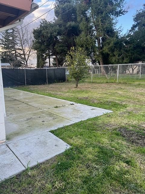yard