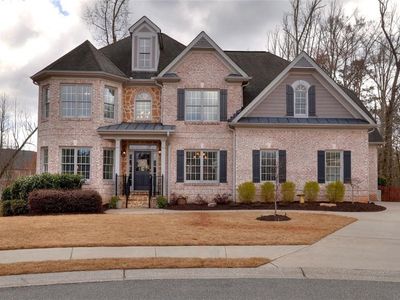 205 Stillwater Gln, Woodstock, GA, 30188