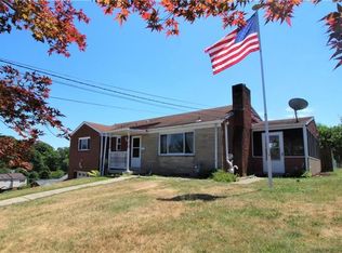 5328 Florida Ave, Bethel Park, PA
