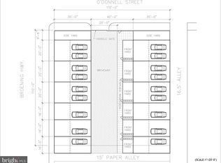 O'Donnell St, Baltimore, MD 21224