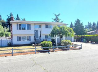 14405 45th Ave W, Lynnwood, WA 98087