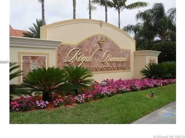 1259 SW 46th Ave APT 1913, Pompano Beach, FL 33069