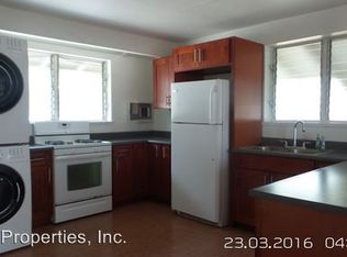 1206 Matlock Ave, Honolulu, HI 96814