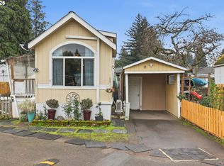 5990 SE King Rd #18, Milwaukie, OR 97222