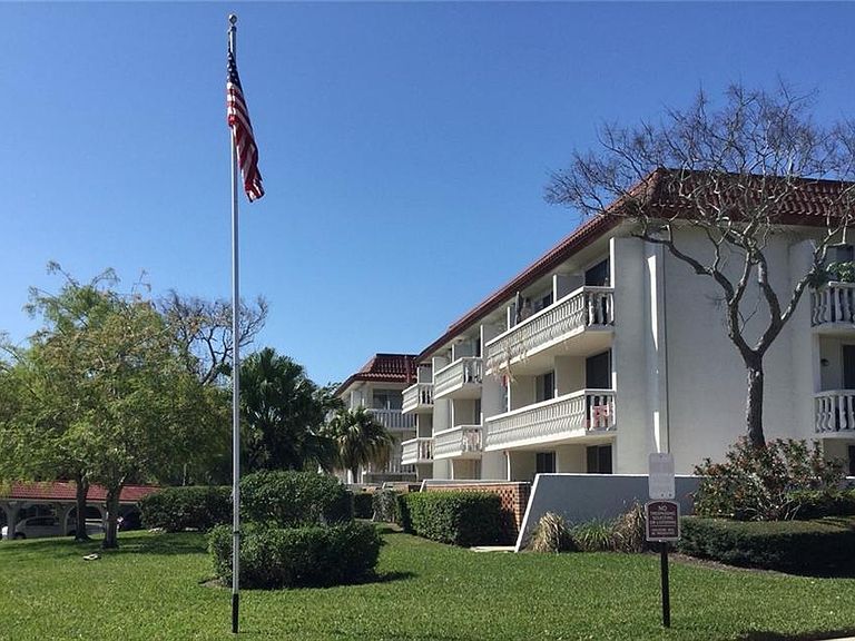 Seville Condominiums Clearwater, FL Zillow