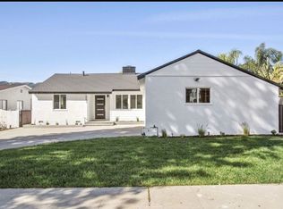 6482 Greeley St, Tujunga, CA 91042