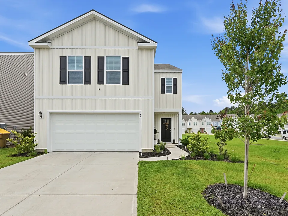 27 Cedar Creek Ln