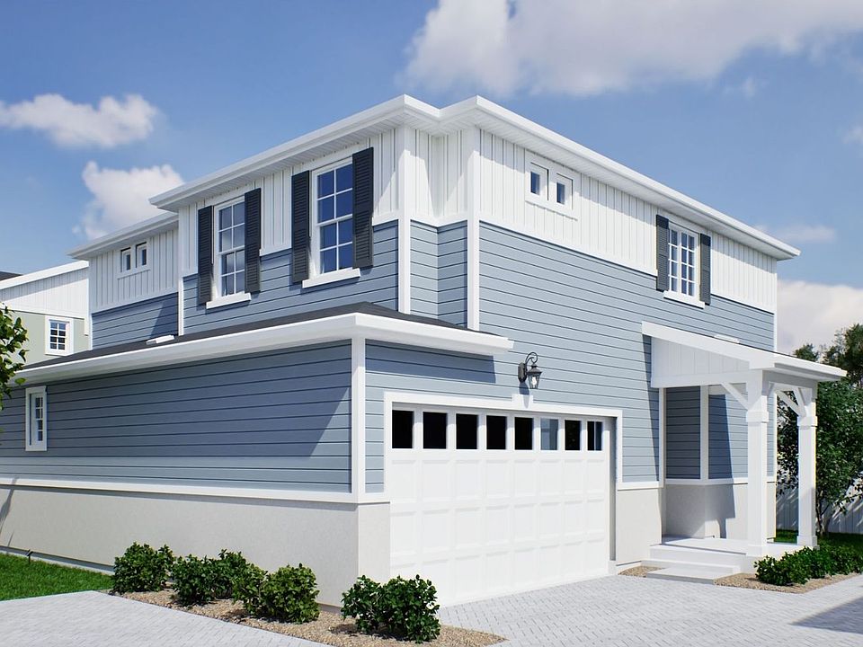 Rendering of Helena Elev B
