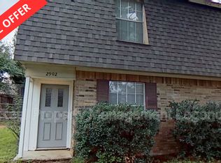 2902 S Fielder Rd, Arlington, TX 76015