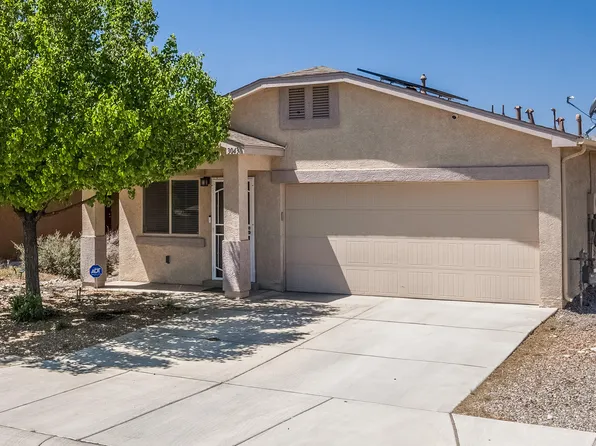 3043 Erratic St SW, Albuquerque, NM 87121