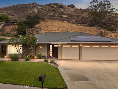 5721 Peacock Ln, Riverside, CA, 92505
