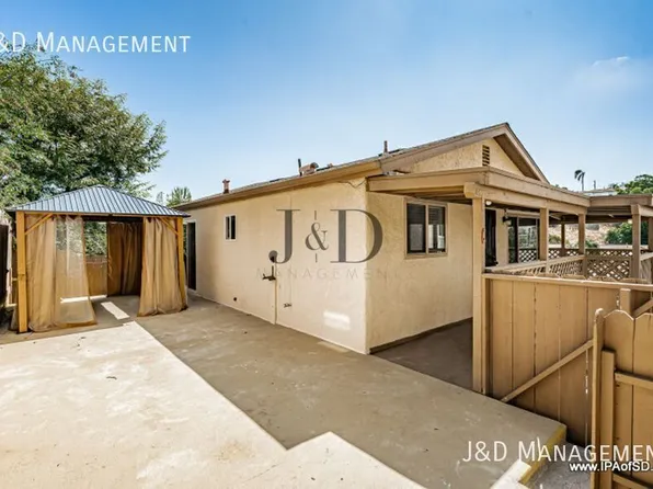 1218 W Spruce St #C, San Diego, CA 92103