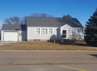 610 3rd St, Fullerton, NE 68638