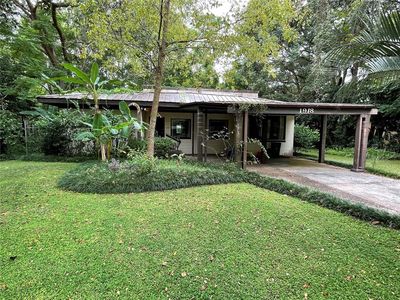 1918 NE 6th Ter, Gainesville, FL, 32609