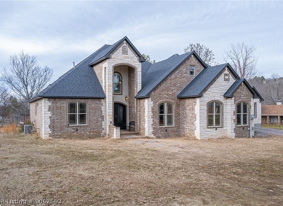 3911 Tennessee Ridge Rd, Fort Smith, AR 72916 MLS 1062663 Zillow
