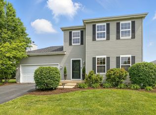 1858 Westridge Pl, Aurora, IL 60504