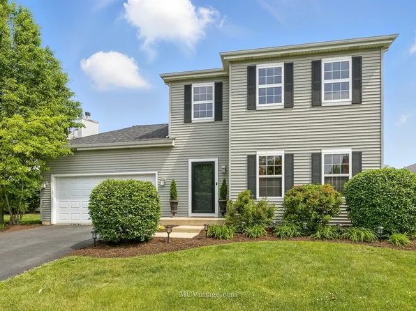 1858 Westridge Pl, Aurora, IL 60504