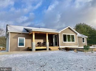 4223 Miller Rd, Petersburg, PA 16669