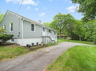 118 Knower Rd, Westminster, MA 01473