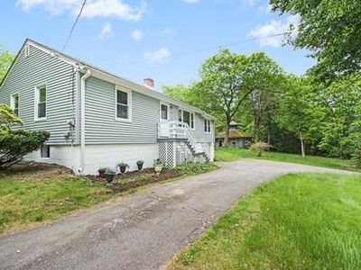 118 Knower Rd, Westminster, MA, 01473