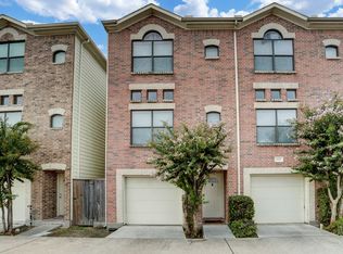 7650 Springhill St #304, Houston, TX 77021