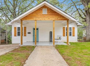 147 Avenue G, Thomaston, GA 30286